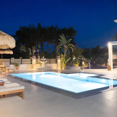 Porta Luxury Residence, By Tk Premium Сasa de vacaciones *