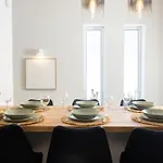 Prázdninový dům Porta Luxury Residence, By Tk Premium