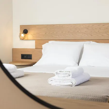 Hébergement de vacances Porta Luxury Residence, By Tk Premium