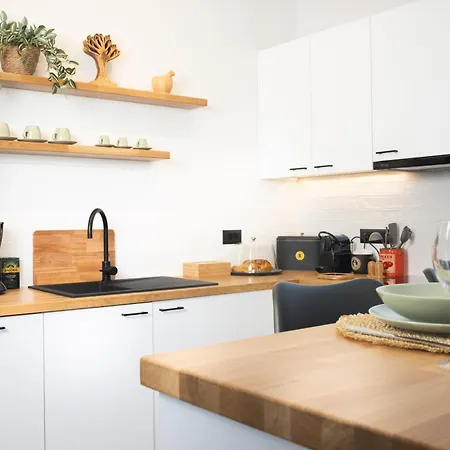 Porta Luxury Residence, By Tk Premium Prázdninový dům