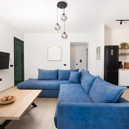 Porta Luxury Residence, By Tk Premium *