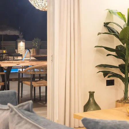 Dom wakacyjny Porta Luxury Residence, By Tk Premium