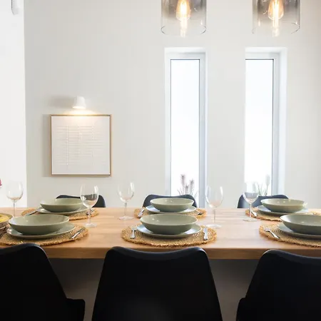 Porta Luxury Residence, By Tk Premium *