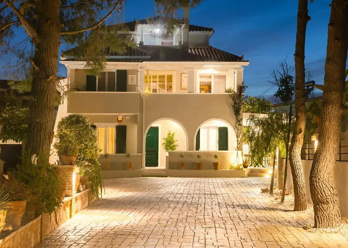 Porta Luxury Residence, By Tk Premium *
