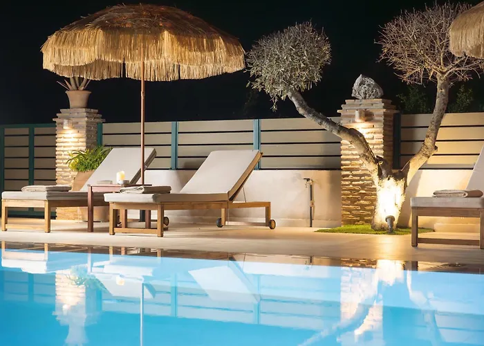 Porta Luxury Residence, By Tk Premium