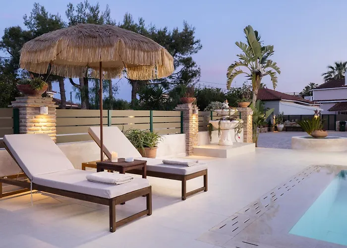 Porta Luxury Residence, By Tk Premium * 拉加纳斯