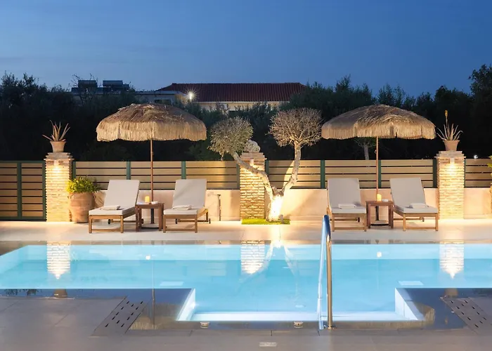 Porta Luxury Residence, By Tk Premium * 拉加纳斯