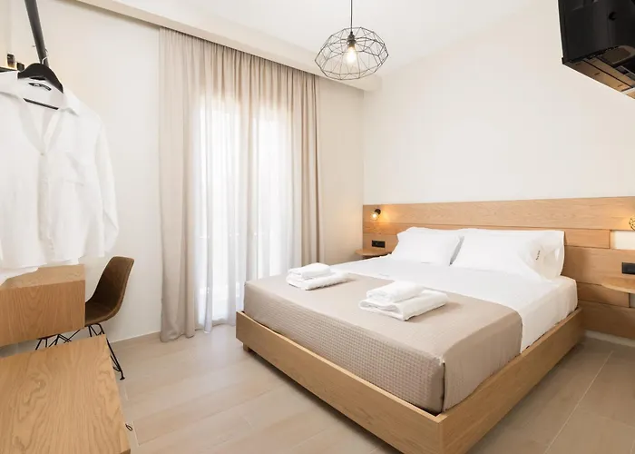 Porta Luxury Residence, By Tk Premium 度假居 *