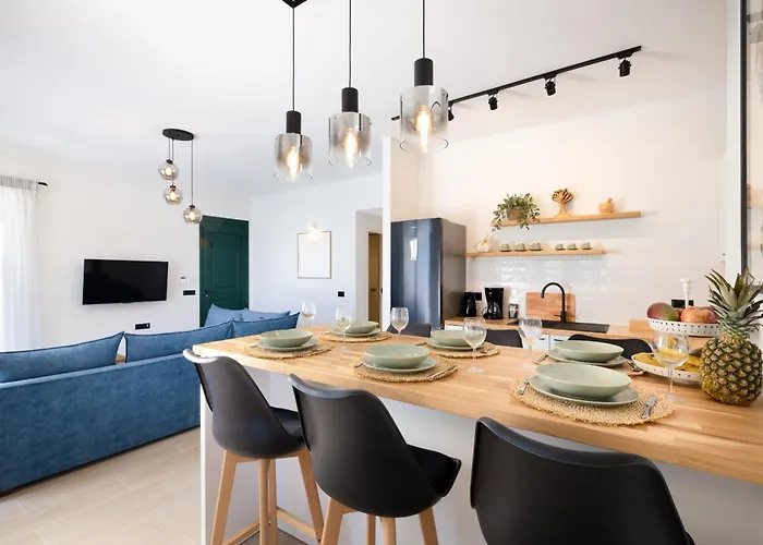Porta Luxury Residence, By Tk Premium *
