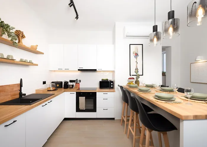 Porta Luxury Residence, By Tk Premium *