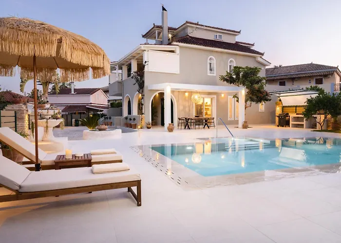 Porta Luxury Residence, By Tk Premium *