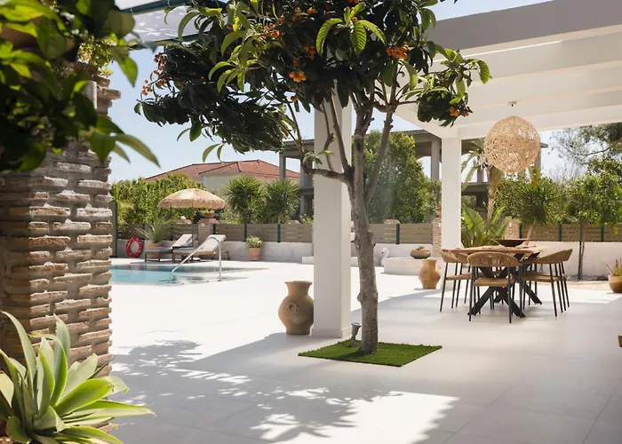 Porta Luxury Residence, By Tk Premium