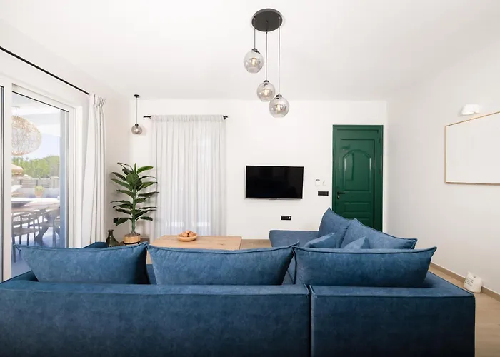 Porta Luxury Residence, By Tk Premium