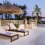 Porta Luxury Residence, By Tk Premium * ラガナス