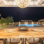 Porta Luxury Residence, By Tk Premium *