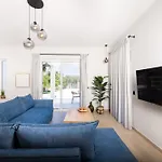 Porta Luxury Residence, By Tk Premium *