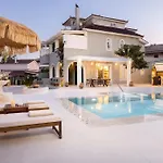Porta Luxury Residence, By Tk Premium *
