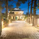 Porta Luxury Residence, By Tk Premium 別荘 ラガナス