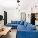 Porta Luxury Residence, By Tk Premium *