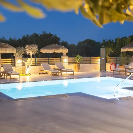 Porta Luxury Residence, By Tk Premium