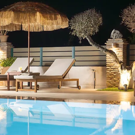 Porta Luxury Residence, By Tk Premium