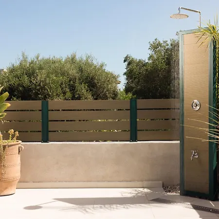 Porta Luxury Residence, By Tk Management Hébergement de vacances *
