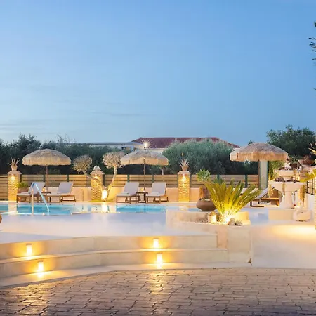 Hébergement de vacances Porta Luxury Residence, By Tk Management *