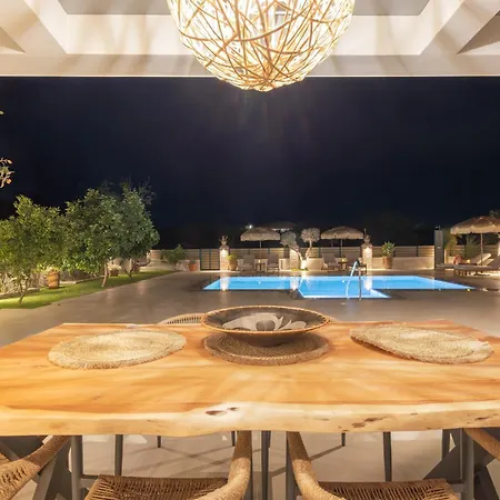 Porta Luxury Residence, By Tk Premium *