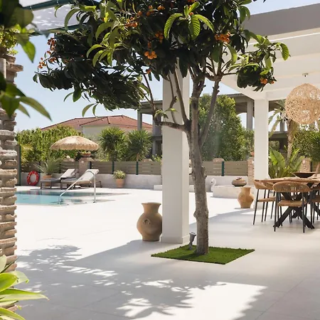 Hébergement de vacances Porta Luxury Residence, By Tk Management