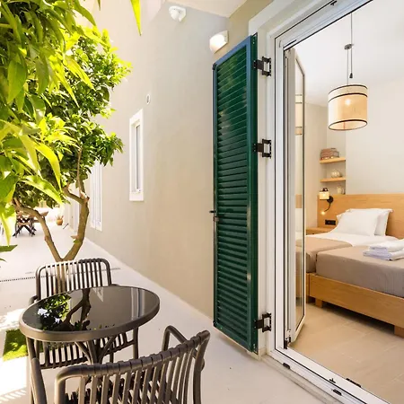 Porta Luxury Residence, By Tk Premium *