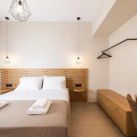 Porta Luxury Residence, By Tk Management Hébergement de vacances