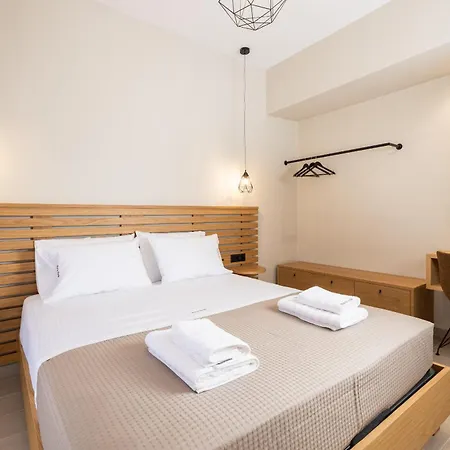 Porta Luxury Residence, By Tk Management Hébergement de vacances