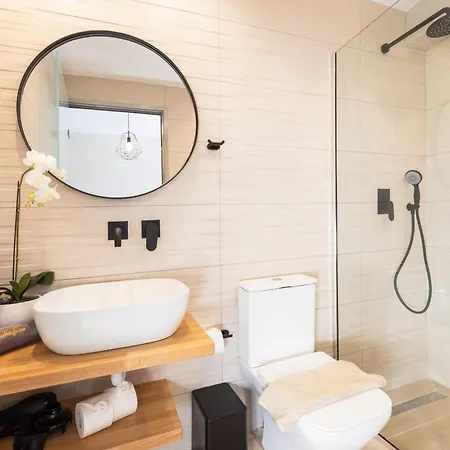 Сasa de vacaciones Porta Luxury Residence, By Tk Premium Laganas