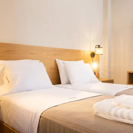 Porta Luxury Residence, By Tk Premium Case de vacanță Laganas