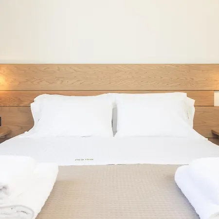 Porta Luxury Residence, By Tk Management Hébergement de vacances