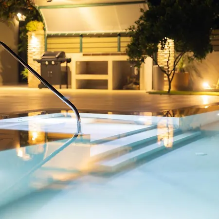 Hébergement de vacances Porta Luxury Residence, By Tk Management Laganas
