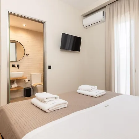 Porta Luxury Residence, By Tk Management Hébergement de vacances