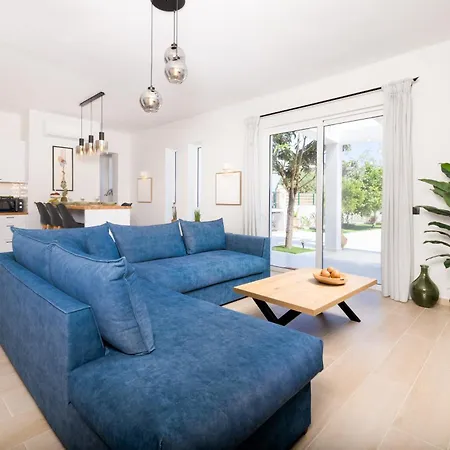 Porta Luxury Residence, By Tk Management Hébergement de vacances