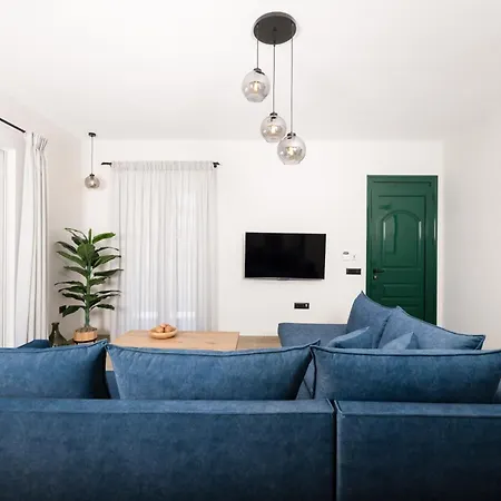 Porta Luxury Residence, By Tk Management Hébergement de vacances
