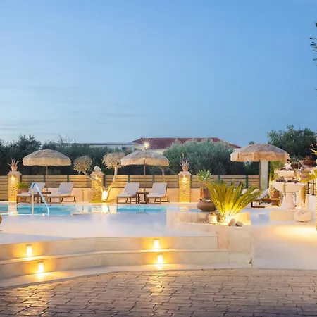 Porta Luxury Residence, By Tk Premium Сasa de vacaciones