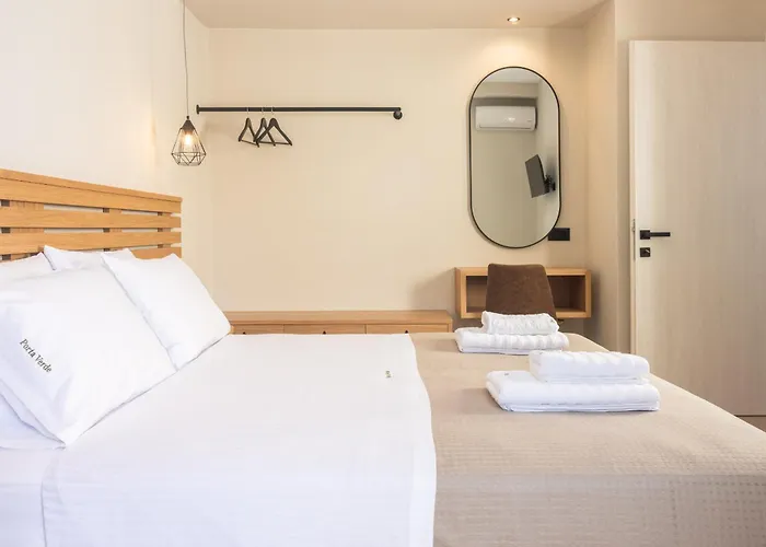 Dom wakacyjny Porta Luxury Residence, By Tk Premium Laganas