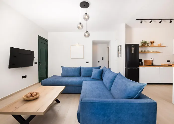 Porta Luxury Residence, By Tk Premium *